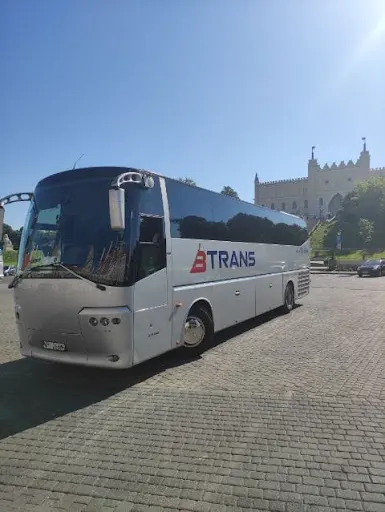 F.U.T.T Agat- Wynajem autobusów